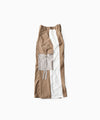 【UJOH×Reebok】WIDE FLARE CARGO PNT - BEIGE