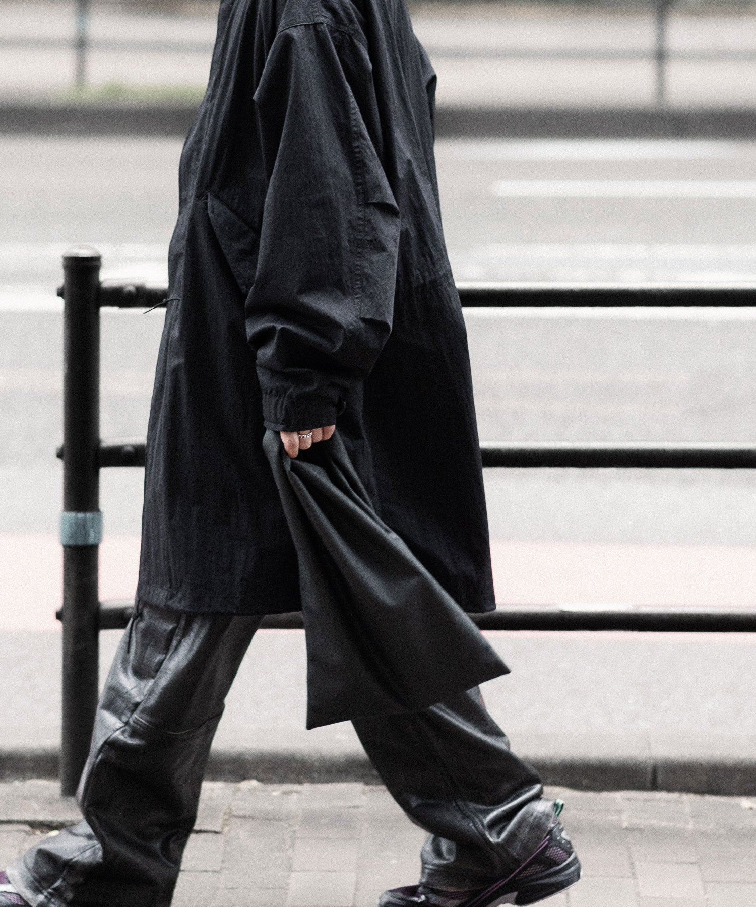 KaILI(カイリ)のUTOU UN - BLACKの公式通販サイトsession福岡セレクトショップ