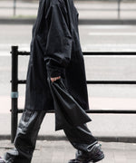 画像をギャラリービューアに読み込む, KaILI(カイリ)のUTOU UN - BLACKの公式通販サイトsession福岡セレクトショップ
