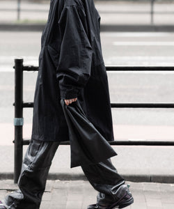 KaILI - カイリ】UTOU UN - BLACK | 公式通販サイト session(セッション)