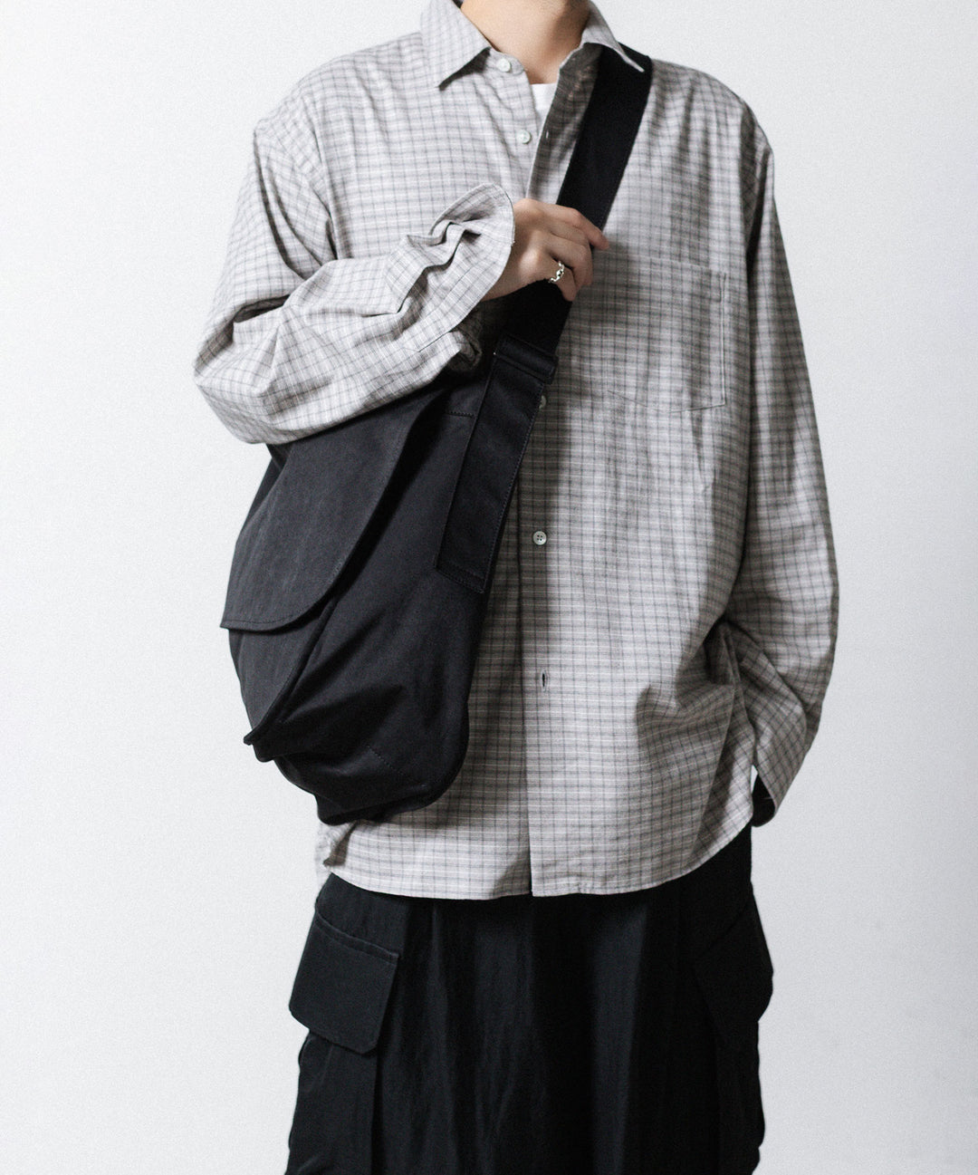 KaILI カイリのLOGのBLACK 公式通販サイトsession福岡セレクトショップ
