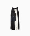 【UJOH×Reebok】WIDE FLARE CARGO PNT - BLACK