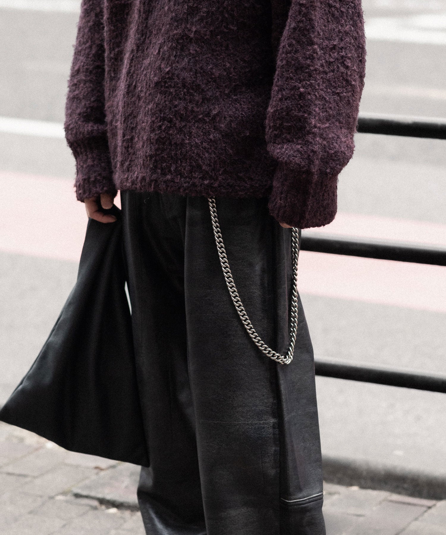 KaILI(カイリ)のUTOU UN - BLACKの公式通販サイトsession福岡セレクトショップ