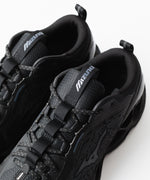 画像をギャラリービューアに読み込む, MIZUNO(ミズノ)のWAVE PROPHECY 13.2 - BLACK / BLACK / IRON GATEの公式通販サイトsession福岡セレクトショップ
