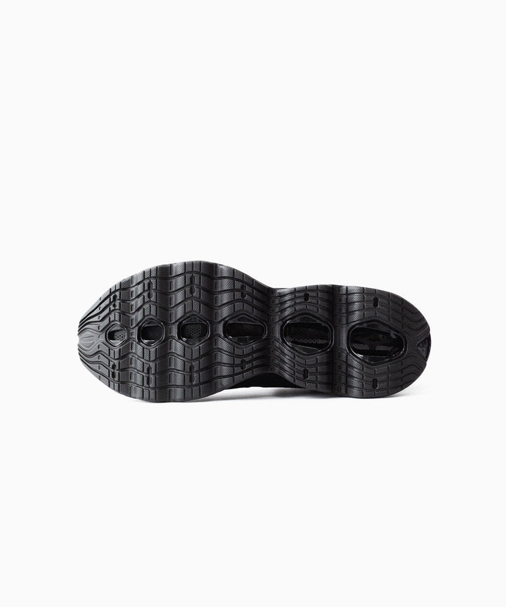 MIZUNO(ミズノ)のWAVE PROPHECY 13.2 - BLACK / BLACK / IRON GATEの公式通販サイトsession福岡セレクトショップ