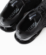 画像をギャラリービューアに読み込む, MIZUNO(ミズノ)のWAVE PROPHECY 13.2 - BLACK / BLACK / IRON GATEの公式通販サイトsession福岡セレクトショップ
