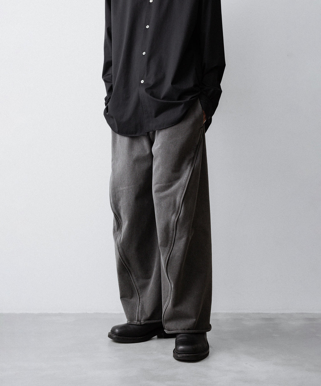 【室内試着のみ、未使用】kanemasa phil. 226A9891_e214964e-a6ab-4ef9-