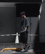 画像をギャラリービューアに読み込む, MIZUNO ミズノのWAVE PROPHECY STRAPのQUIET SHADE / BLACK 公式通販サイトsession福岡セレクトショップ
