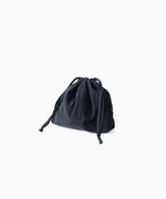 画像をギャラリービューアに読み込む, 【KaILI】RIPSTOP NOT COMPACT ECOBAG MINI - DARK NAVY

