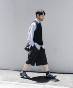 画像をギャラリービューアに読み込む, MIZUNO ミズノのWAVE PROPHECY STRAPのQUIET SHADE / BLACK 公式通販サイトsession福岡セレクトショップ

