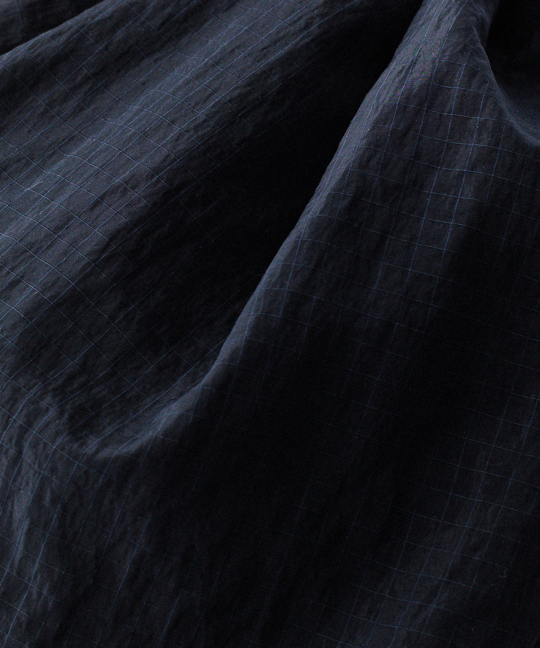 KaILI - カイリのRIPSTOP NOT COMPACT ECOBAG MINIのDARK NAVY公式通販サイトsession福岡セレクトショップ