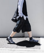 画像をギャラリービューアに読み込む, MIZUNO ミズノのWAVE PROPHECY STRAPのQUIET SHADE / BLACK 公式通販サイトsession福岡セレクトショップ
