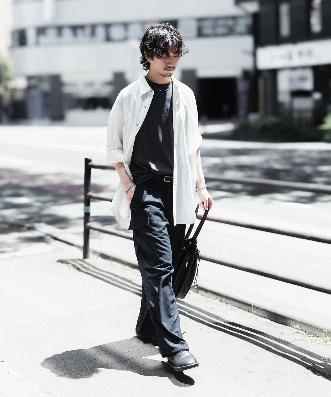 paratrait パラトレイトのLINE SHIRTの公式通販サイトsession福岡セレクトショップ
