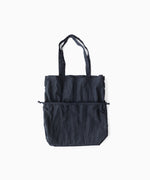 画像をギャラリービューアに読み込む, KaILI - カイリのRIPSTOP NCE BAGのDARK NAVY公式通販サイトsession福岡セレクトショップ
