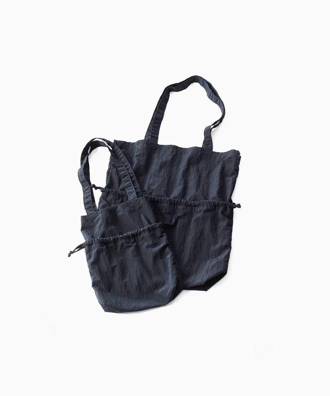 KaILI - カイリのRIPSTOP NCE BAGのDARK NAVY公式通販サイトsession福岡セレクトショップ