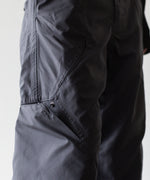 画像をギャラリービューアに読み込む, OPPOSE DUALITY-オポーズデュアリティの8 POCKET PANEL WIDE SHELL TRSのGRAY
