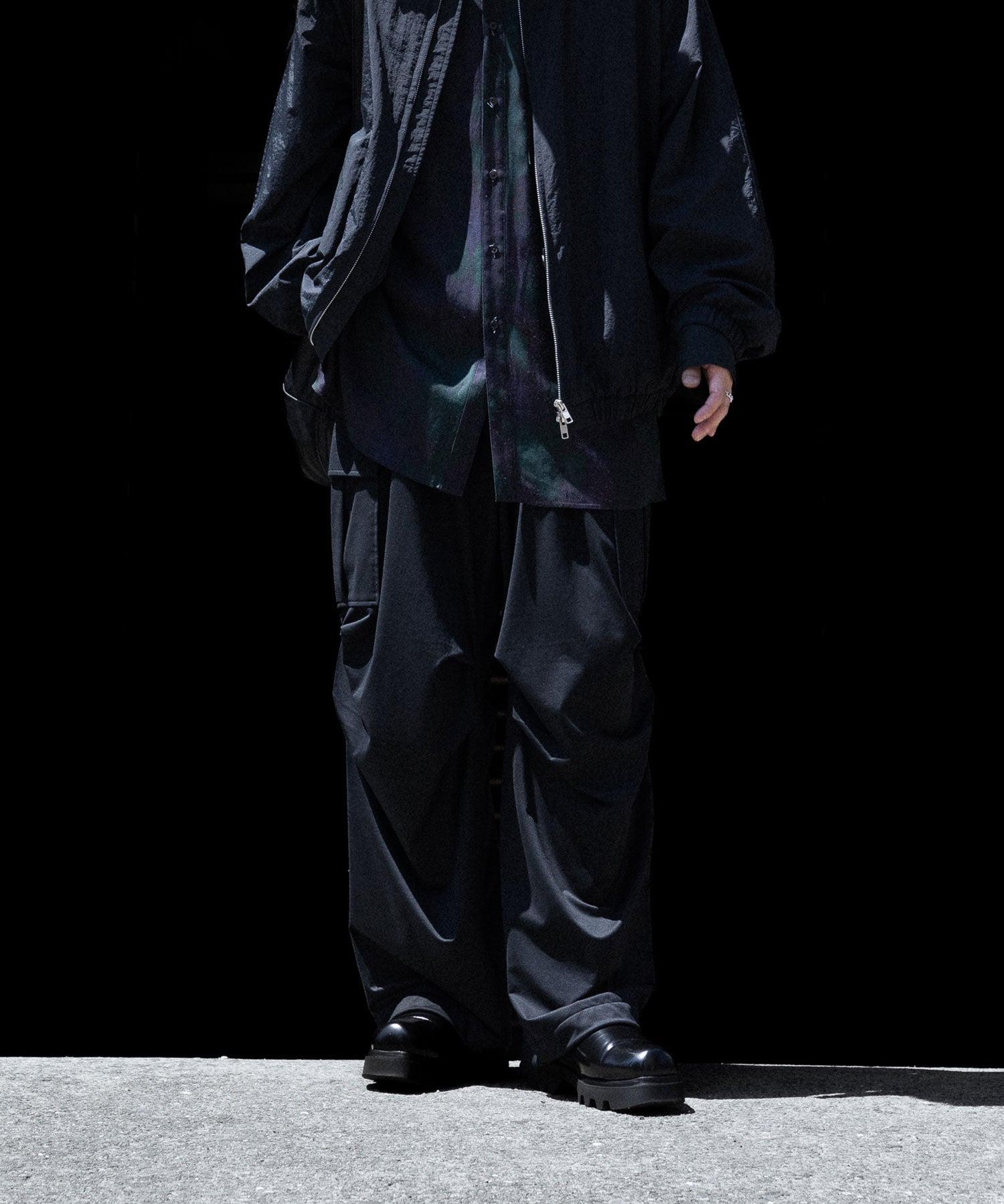 SINE & COSINE サインコサインのHANNES / CLOG VIBRAM TWEETYの公式通販サイトsession福岡セレクトショップ