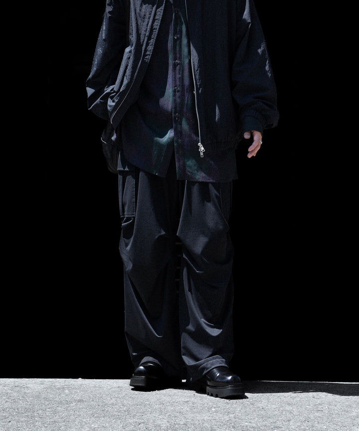 SINE &amp; COSINE サインコサインのHANNES / CLOG VIBRAM TWEETYの公式通販サイトsession福岡セレクトショップ