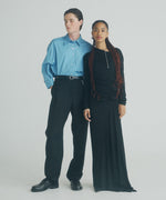 画像をギャラリービューアに読み込む, THE OBJECT - ザオブジェクトのSEVERUS HEART CLASP NECKLACEのSILVER公式通販サイトsession福岡セレクトショップ
