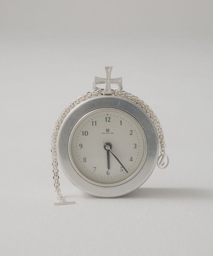 THE OBJECT - ザオブジェクトのMIKE OB CLASP BRACELETのSILVER公式通販サイトsession福岡セレクトショップ