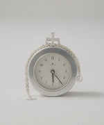 画像をギャラリービューアに読み込む, THE OBJECT - ザオブジェクトのMIKE OB CLASP BRACELETのSILVER公式通販サイトsession福岡セレクトショップ
