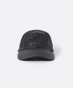 画像をギャラリービューアに読み込む, 【SUBLATIONS】6 PANELS BASEBALL CAP - WASH BLACK
