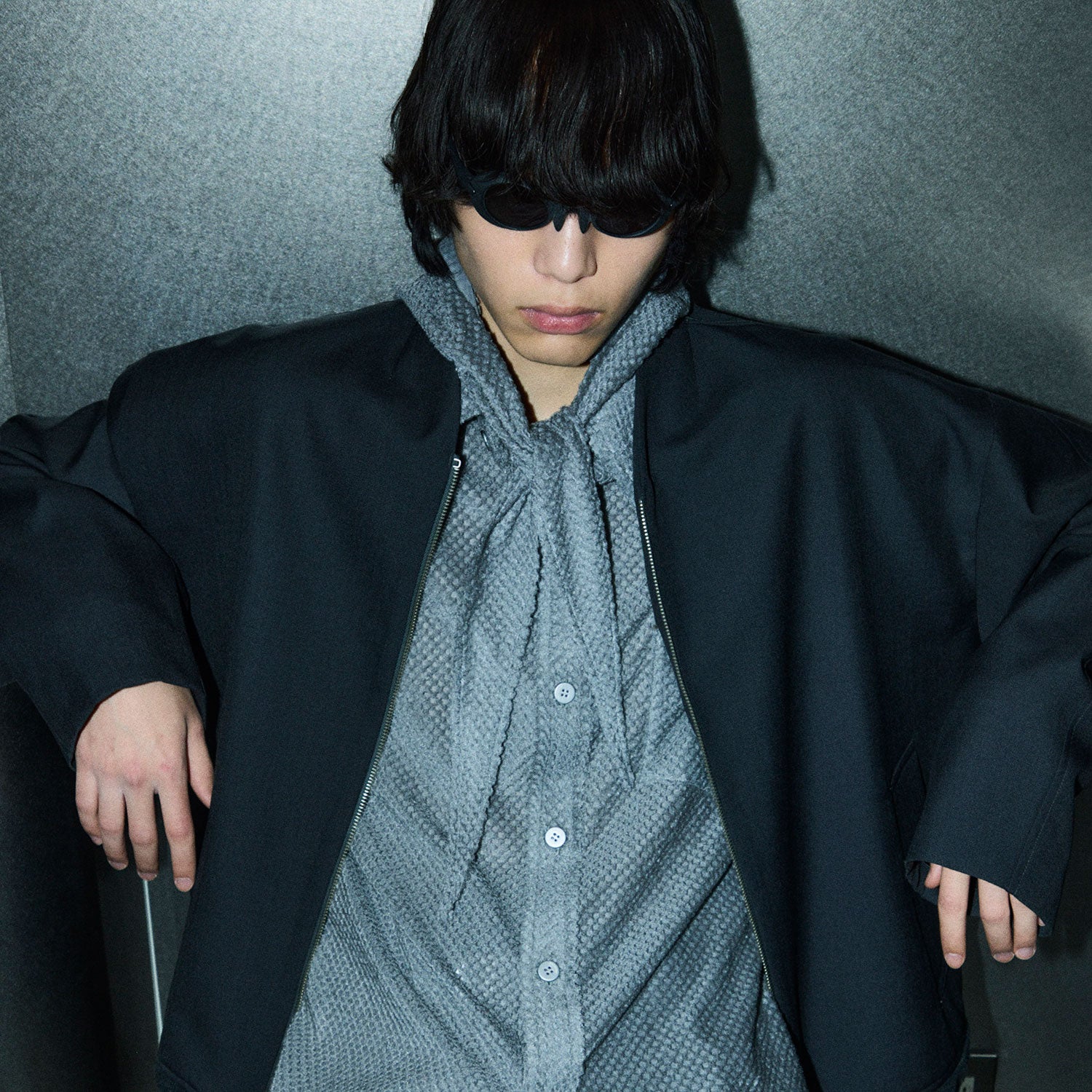 ssstein,INTERIM, ATTACHMNET,UJOHを取扱う福岡のセレクトショップ通販