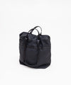 【KaILI】THE SELFISH TOTE - DARK NAVY