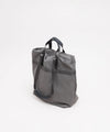 【KaILI】THE SELFISH TOTE - GRAY