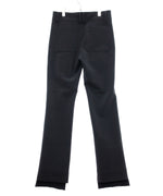 画像をギャラリービューアに読み込む,  ANTHEM Aアンセムエー のSPONGY TWILL SLIM STRETCH PANTS - BLACKの公式通販サイトsession福岡セレクトショップ
