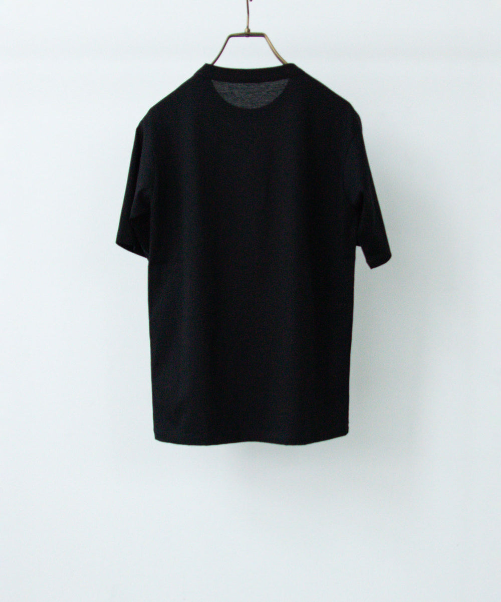 ANTHEM Aアンセムエー のANTHEM A BAND T-SHIRT - BLACKの公式通販サイトsession福岡セレクトショップ