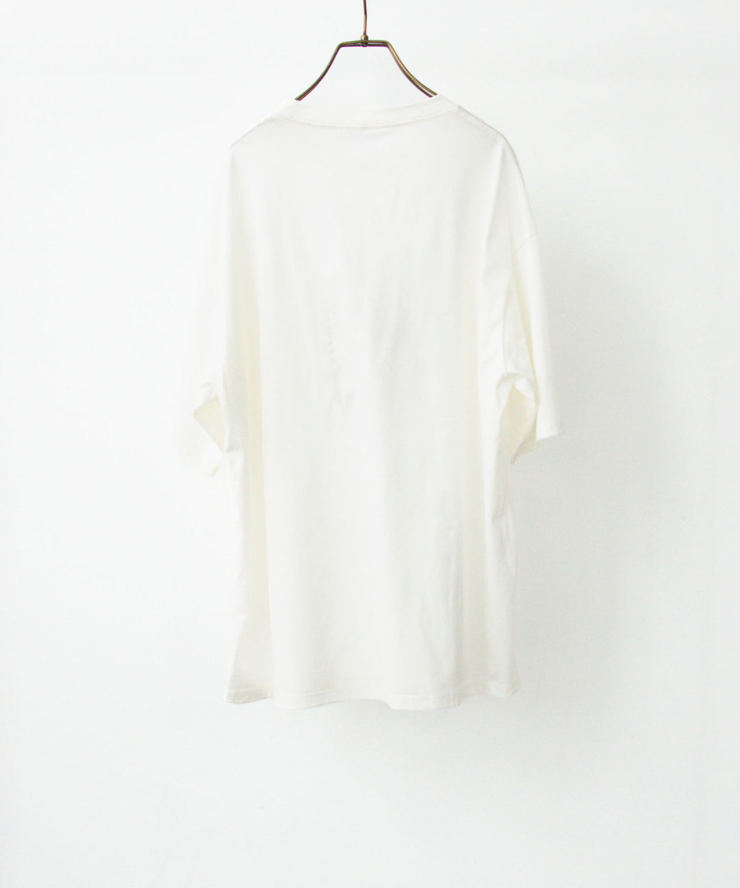 ANTHEM Aアンセムエー のANTHEM A BAND T-SHIRT - OFF WHITEの公式通販サイトsession福岡セレクトショップ