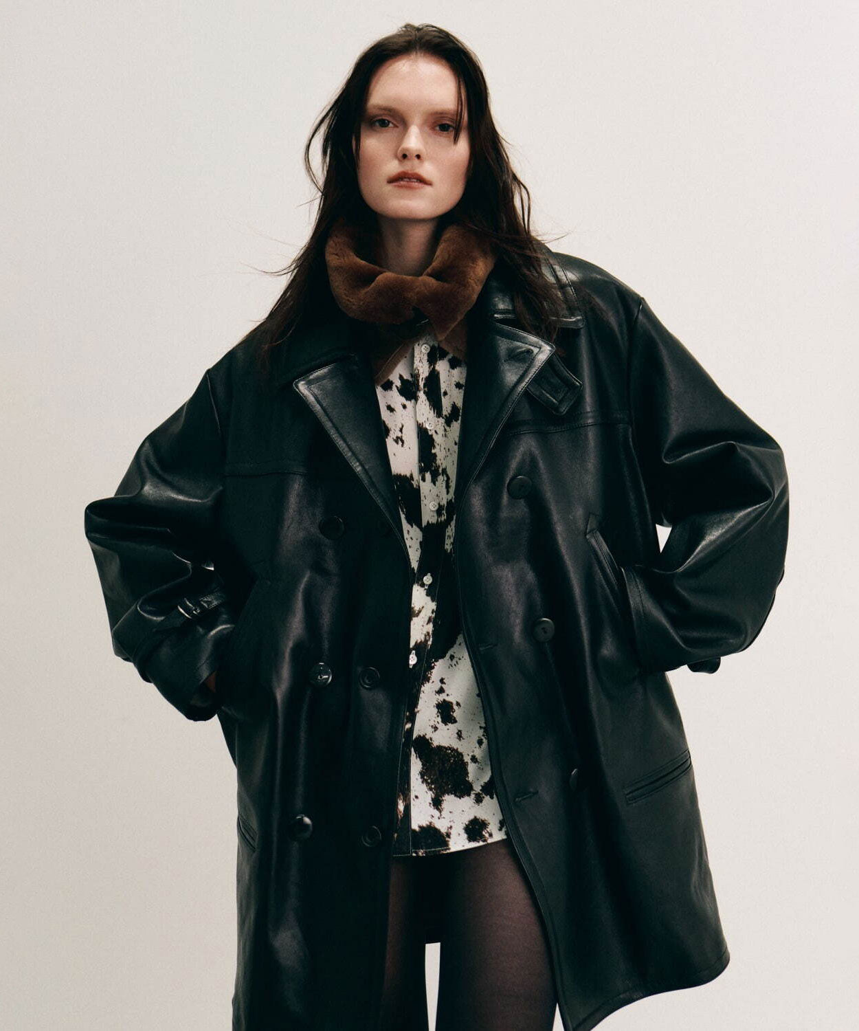 ANTHEM A アンセムエー PIGMENT AND DYE PUFFER MILITARY BLOUSONのDUSTY BLACK 公式通販サイトsession福岡セレクトショップ