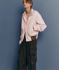 ANTHEM A / アンセムエー】PIGMENT AND DYE NO-BRAINER CARGO PANTS