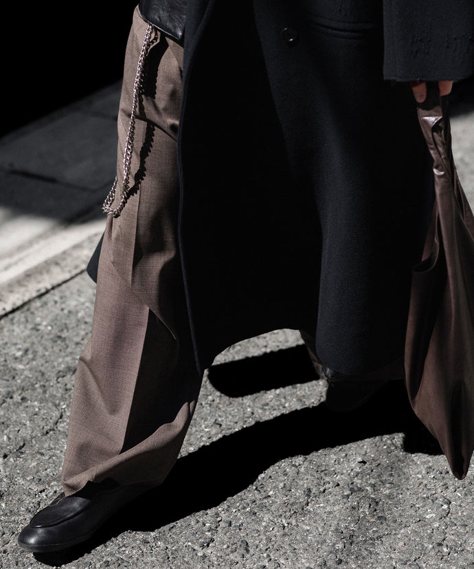 STYLING NO 124