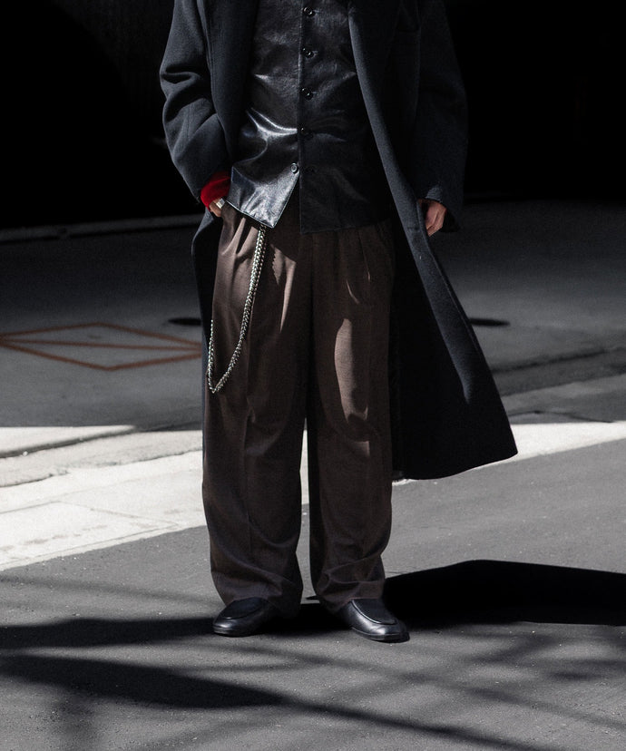 STYLING NO 124