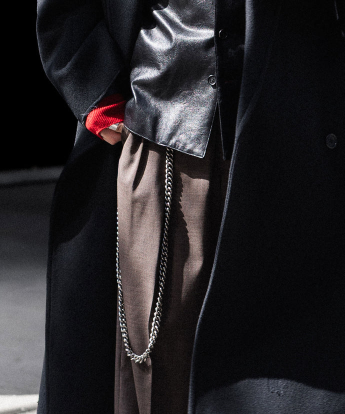 STYLING NO 124