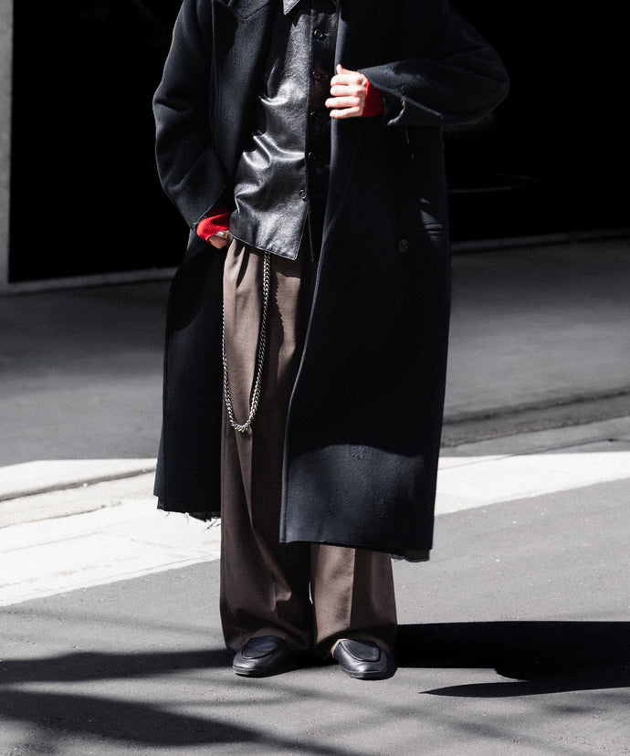 STYLING NO 124
