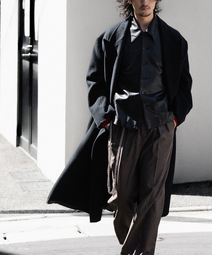 STYLING NO 124