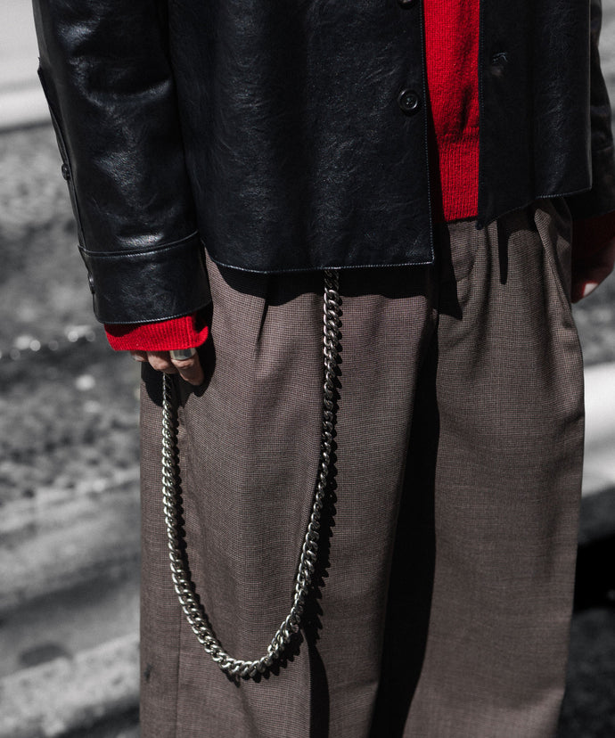 STYLING NO 124