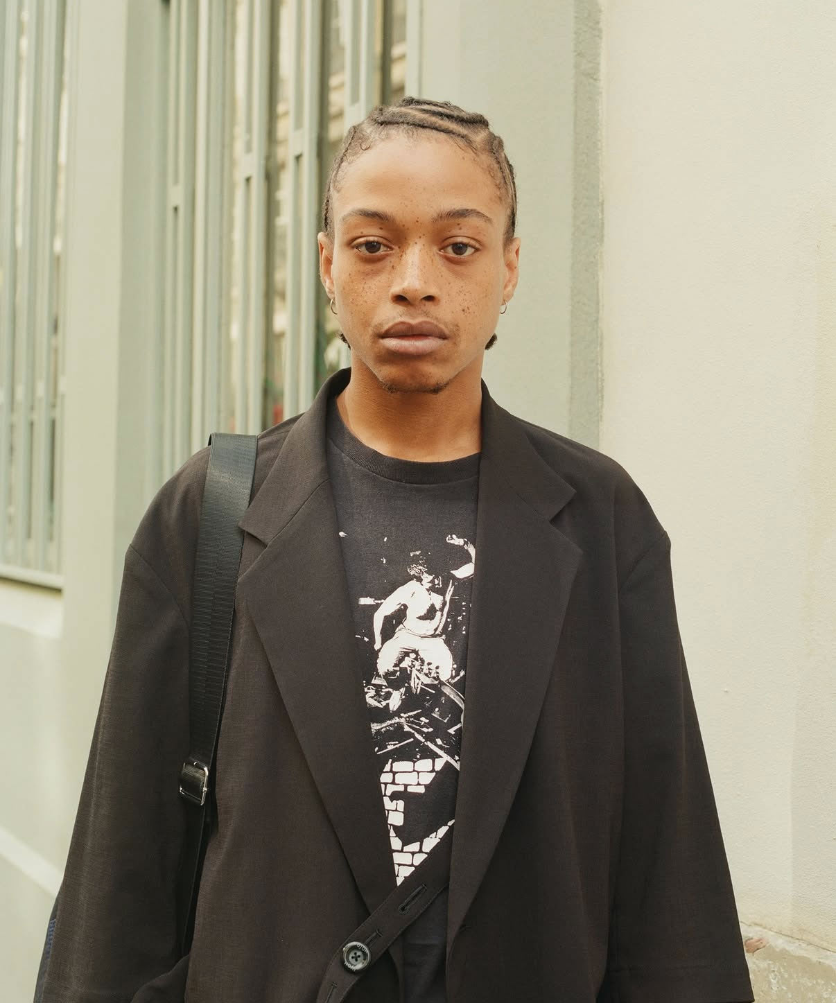 slurppy S Tシャツ リーン 福岡 ssstein,INTERIM, ATTACHMNET,UJOHを取扱う福岡のセレクトショップ通販