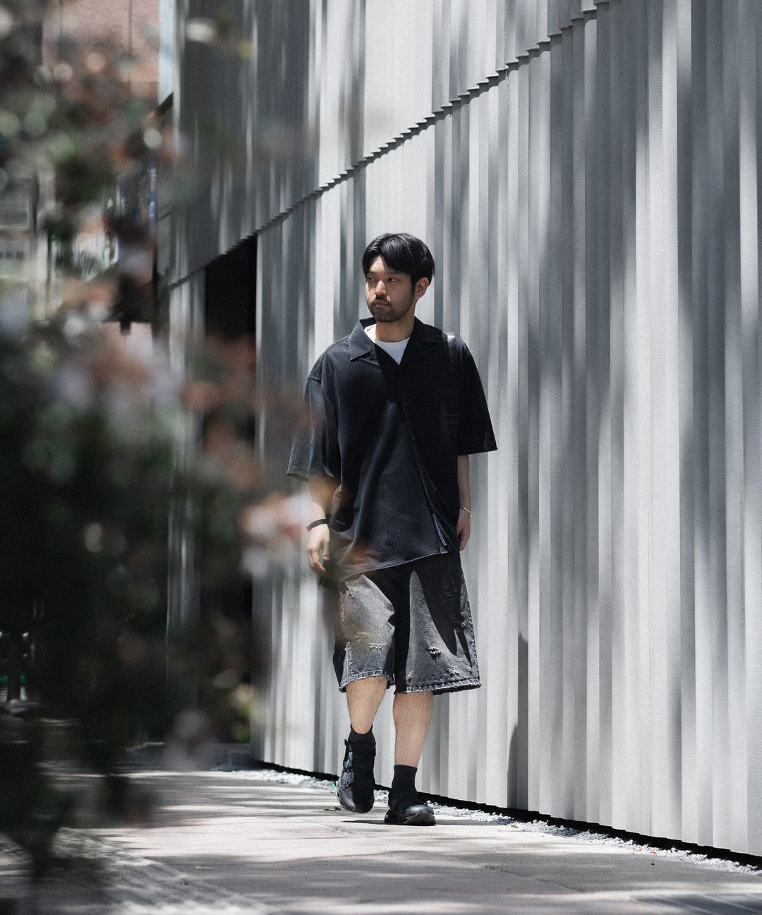 MIZUNO ミズノのWAVE PROPHECY STRAPのBLACK 公式通販サイトsession福岡セレクトショップ