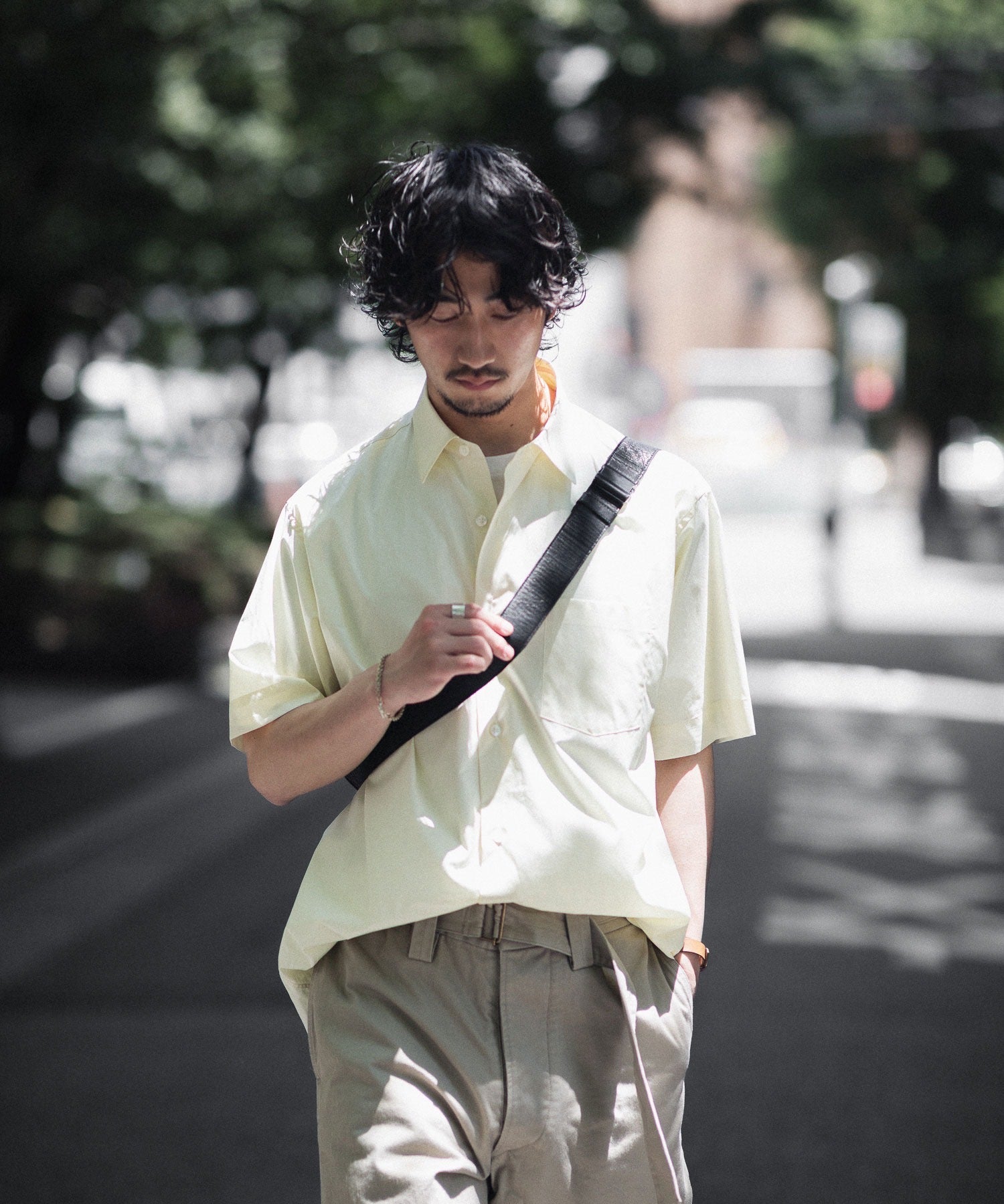 ssstein,INTERIM, ATTACHMNET,UJOHを取扱う福岡のセレクトショップ通販