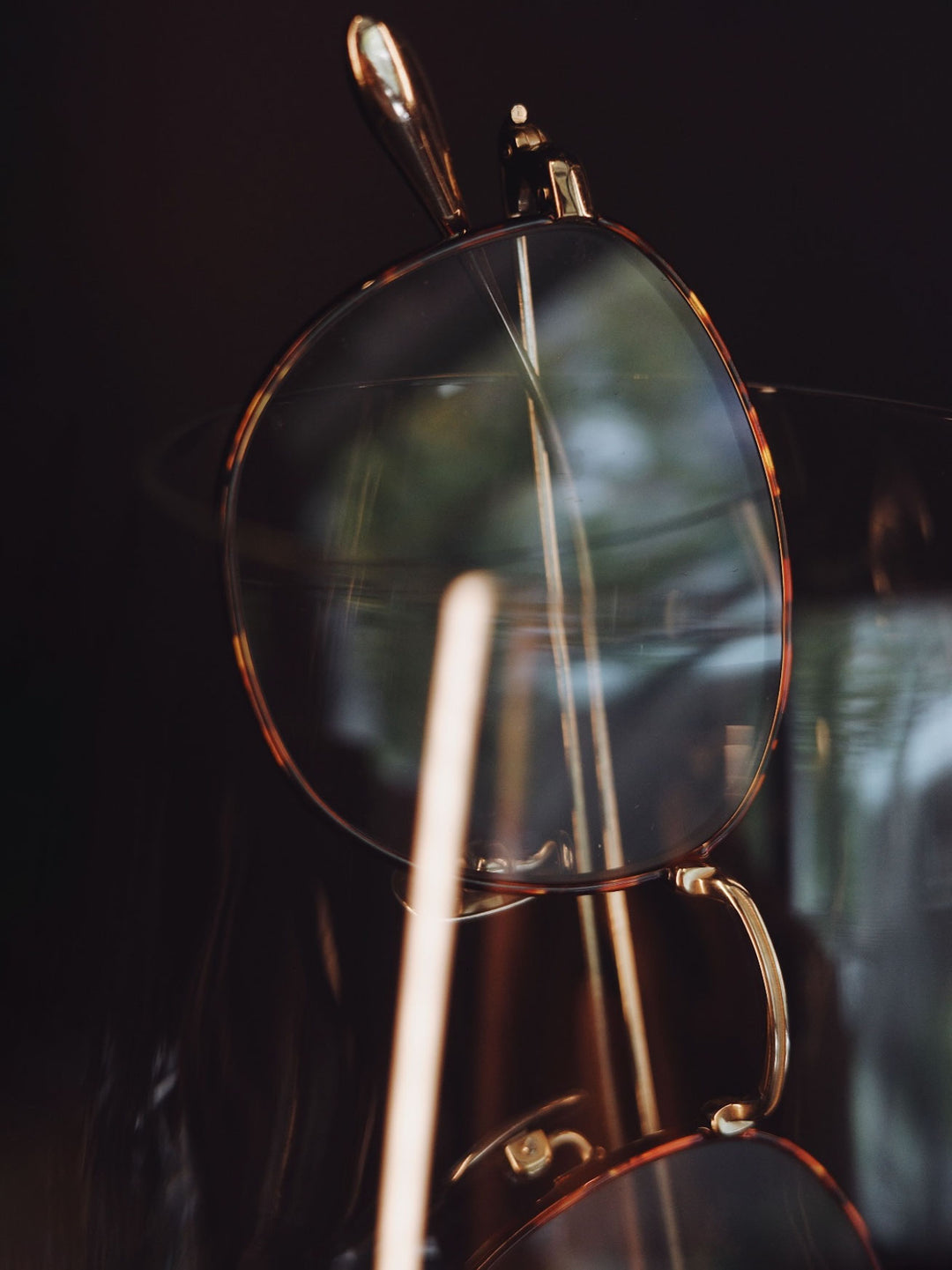 【NOCHINO OPTICAL】KOUGETSU - 
