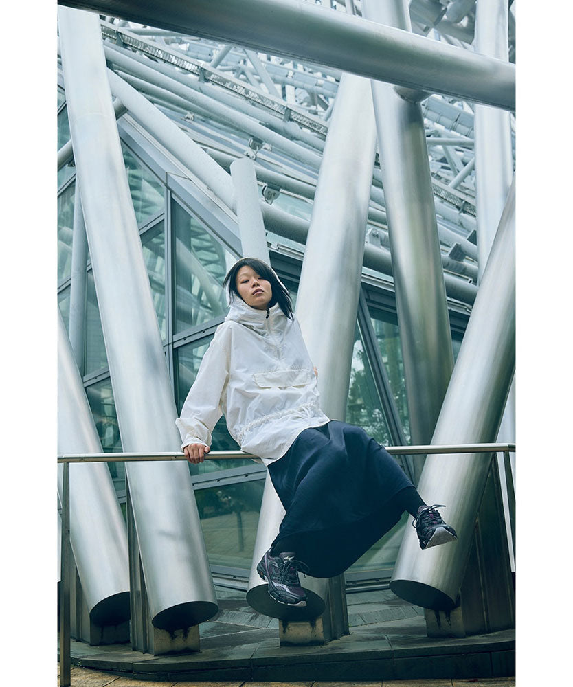 【MIZUNO】MXR - PURPLE×BLACK×DARK GREY公式通販サイトsession福岡セレクトショップ