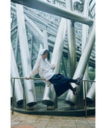 画像をギャラリービューアに読み込む, 【MIZUNO】MXR - PURPLE×BLACK×DARK GREY公式通販サイトsession福岡セレクトショップ
