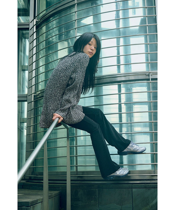 MIZUNO-ミズノのMXRのWHITE×SILVER×PURPLE公式通販サイトsession福岡セレクトショップ