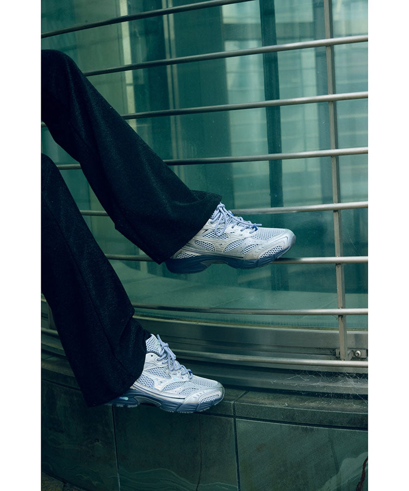 MIZUNO-ミズノのMXRのWHITE×SILVER×PURPLE公式通販サイトsession福岡セレクトショップ