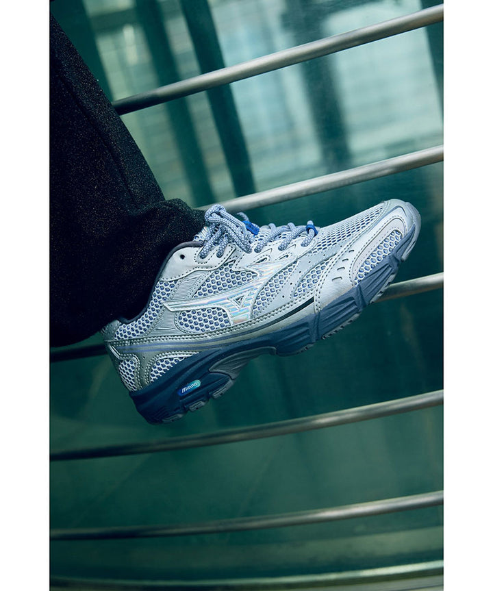 MIZUNO-ミズノのMXRのWHITE×SILVER×PURPLE公式通販サイトsession福岡セレクトショップ