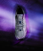 画像をギャラリービューアに読み込む, MIZUNO-ミズノのMXRのWHITE×SILVER×PURPLE公式通販サイトsession福岡セレクトショップ
